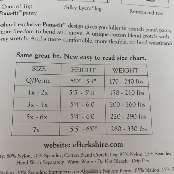 15 Pair Bundle of Panty Hose (various colors/brands) - Picture 2 of 10